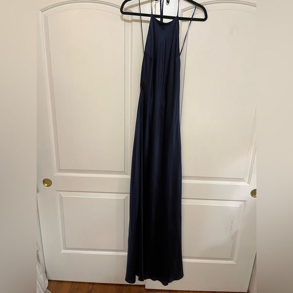 Reformation Jeany silk dress - Picture 5 of 11